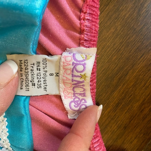 Halloween Bo Peep & dog sheep!! - Picture 5 of 13